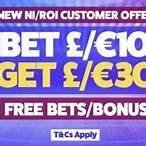 new bet offers